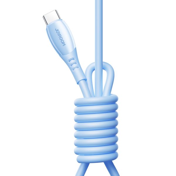 1033469-4-kabel-usb-c-vibrant-series-60w-1-2m-niebieski-joyroom-hurtownia-dropshipping.jpg Vibrant Series 60W USB-C kabelis 1,2 m - zils