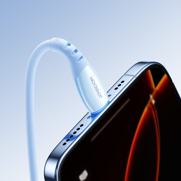 1033469-8-kabel-usb-c-vibrant-series-60w-1-2m-niebieski-joyroom-hurtownia-dropshipping.jpg Vibrant Series 60W USB-C kabelis 1,2 m - zils