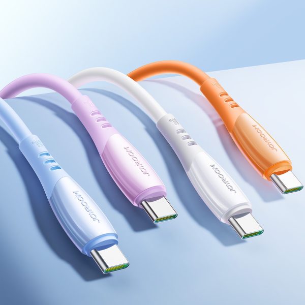 1033469-9-kabel-usb-c-vibrant-series-60w-1-2m-niebieski-joyroom-hurtownia-dropshipping.jpg Vibrant Series 60W USB-C kabelis 1,2 m - zils