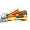 USB-A kabelis - iPhone Lightning Vibrant Series 3A 1.2m - Balts