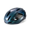 1033491-1-kask-rowerowy-lk-15-wlokno-weglowe-l-58-62-kameleo-rockbros-hurtownia-dropshipping.jpg LK-15 oglekļa šķiedras velosipēda ķivere, izmērs L (58-62 cm), hameleona zila