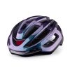 HC-58C-L motorollera ķivere 58-61 cm - zila hameleona