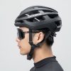 1033497-3-kask-ochronny-rowerowy-hc-58bk-l-58-61-czarno-szar-rockbros-hurtownia-dropshipping.jpg HC-58BK-L velosipēda aizsargķivere 58-61 cm - melna un pelēka