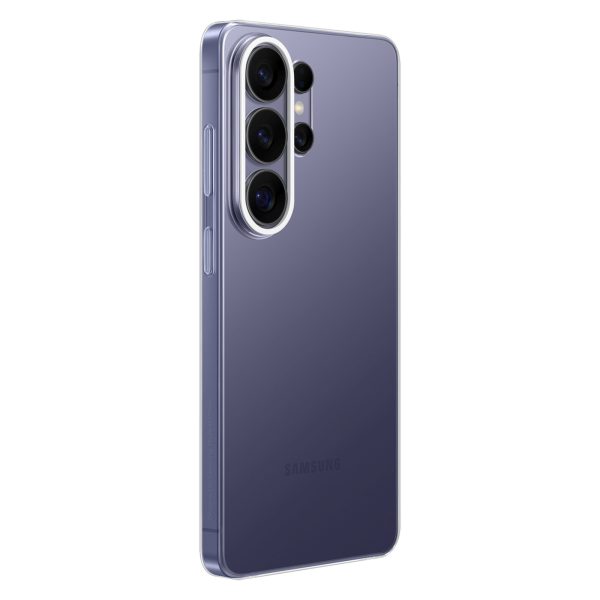 Samsung Galaxy S26 Ultra Samsung caurspīdīgs vāciņš - caurspīdīgs