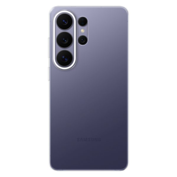 Samsung Galaxy S26 Ultra Samsung caurspīdīgs vāciņš - caurspīdīgs