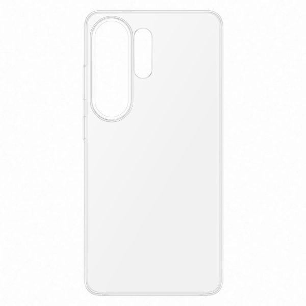 Samsung Galaxy S26 Ultra Samsung caurspīdīgs vāciņš - caurspīdīgs