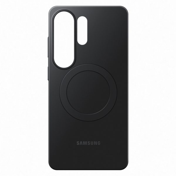 Samsung Galaxy S26 Ultra Samsung plāns magnētiskais maciņš MagSafe - melns