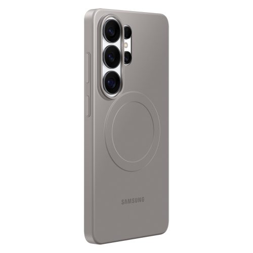 Samsung Galaxy S26 Ultra Samsung plāns magnētiskais maciņš MagSafe - pelēks
