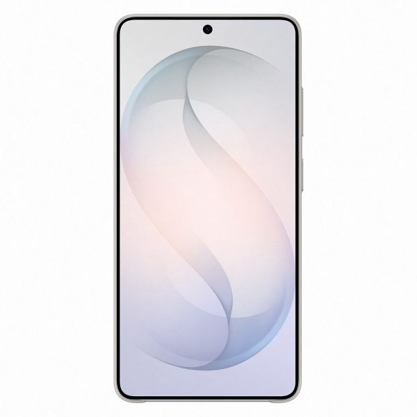 Samsung Galaxy S26 Ultra Samsung plāns magnētiskais maciņš MagSafe - pelēks