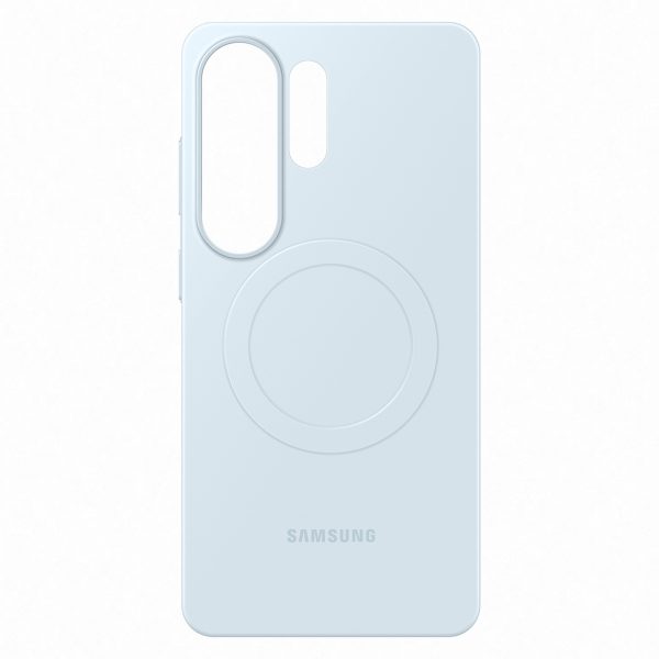 Samsung Galaxy S26 Ultra Samsung plāns magnētiskais maciņš MagSafe - zils