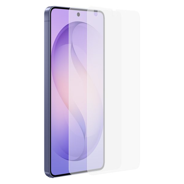 Pretatstarojoša aizsargplēve Samsung Galaxy S26 Ultra Samsung EF-US948CTE - 2 gab.