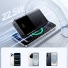 1033533-11-powerbank-20000mah-22-5w-usb-a-usb-c-czarny-joyroom-hurtownia-dropshipping.jpg Powerbank 20000mAh 22.5W USB-A USB-C ar displeju JR-QP192 Mini - melns