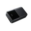 1033533-6-powerbank-20000mah-22-5w-usb-a-usb-c-czarny-joyroom-hurtownia-dropshipping.jpg Powerbank 20000mAh 22.5W USB-A USB-C ar displeju JR-QP192 Mini - melns