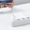1033537-10-ladowarka-sieciowa-usb-c-pd-cube-20w-biala-baseus-hurtownia-dropshipping.jpg USB-C PD Cube 20W sienas lādētājs - balts
