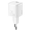 1033537-4-ladowarka-sieciowa-usb-c-pd-cube-20w-biala-baseus-hurtownia-dropshipping.jpg USB-C PD Cube 20W sienas lādētājs - balts