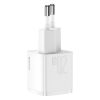 1033537-5-ladowarka-sieciowa-usb-c-pd-cube-20w-biala-baseus-hurtownia-dropshipping.jpg USB-C PD Cube 20W sienas lādētājs - balts