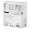 1033537-9-ladowarka-sieciowa-usb-c-pd-cube-20w-biala-baseus-hurtownia-dropshipping.jpg USB-C PD Cube 20W sienas lādētājs - balts