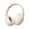 Bass BH1 Lite Bluetooth bezvadu austiņas - baltas