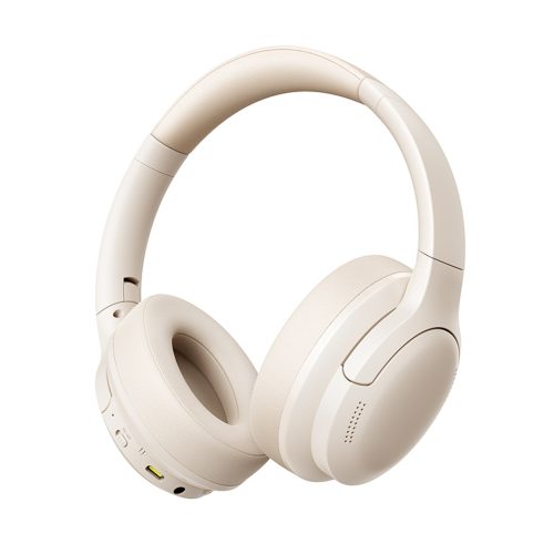 Bass BH1 Lite Bluetooth bezvadu austiņas - baltas