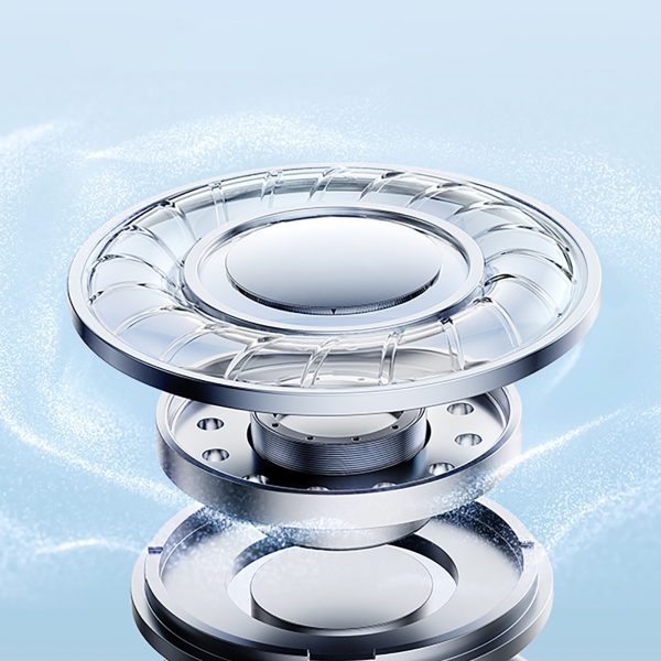 Bass BH1 Lite Bluetooth bezvadu austiņas - baltas
