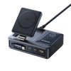 1033540-1-stacja-ladujaca-5w1-usb-a-uab-c-kabel-wyswietlacz-baseus-hurtownia-dropshipping.jpg 5-in-1 USB-A UAB-C uzlādes stacija ar displeju un ievelkamu kabeli 140W Qi2 - melna