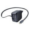 1033543-3-ladowarka-sieciowa-2x-usb-c-ze-zwijanym-kablem-usb-baseus-hurtownia-dropshipping.jpg 2x USB-C sienas lādētāji ar ievelkamu USB-C kabeli 67W - melni