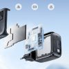 1033543-7-ladowarka-sieciowa-2x-usb-c-ze-zwijanym-kablem-usb-baseus-hurtownia-dropshipping.jpg 2x USB-C sienas lādētāji ar ievelkamu USB-C kabeli 67W - melni