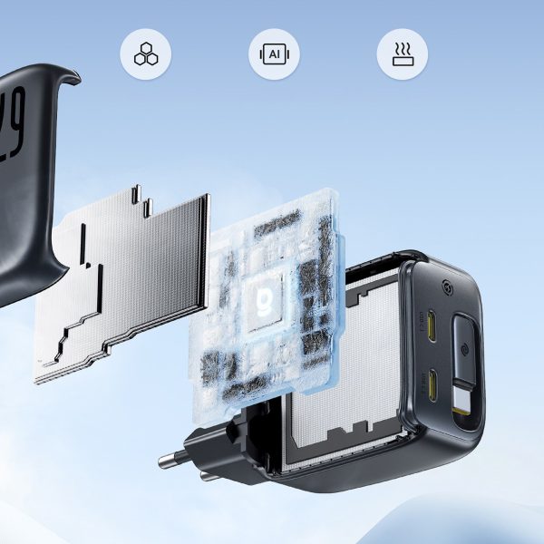 1033543-7-ladowarka-sieciowa-2x-usb-c-ze-zwijanym-kablem-usb-baseus-hurtownia-dropshipping.jpg 2x USB-C sienas lādētāji ar ievelkamu USB-C kabeli 67W - melni