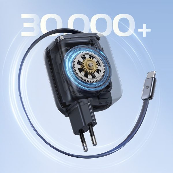 1033543-9-ladowarka-sieciowa-2x-usb-c-ze-zwijanym-kablem-usb-baseus-hurtownia-dropshipping.jpg 2x USB-C sienas lādētāji ar ievelkamu USB-C kabeli 67W - melni