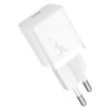 1033550-3-ladowarka-sieciowa-usb-c-gan5-30w-kabel-usb-c-bial-baseus-hurtownia-dropshipping.jpg USB-C GaN5 30W sienas lādētājs ar 100W 1m USB-C kabeli - balts