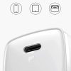 USB-C PD Cube 20W sienas lādētājs ar PD 20W 1m kabeli - balts
