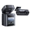 1033554-1-kamera-samochodowa-wideorejestrator-z-akumulatorem-baseus-hurtownia-dropshipping.jpg Automašīnas videoreģistrators ar uzlādējamu akumulatoru 4K 1080p WiFi GPS - melns