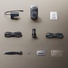1033554-9-kamera-samochodowa-wideorejestrator-z-akumulatorem-baseus-hurtownia-dropshipping.jpg Automašīnas videoreģistrators ar uzlādējamu akumulatoru 4K 1080p WiFi GPS - melns