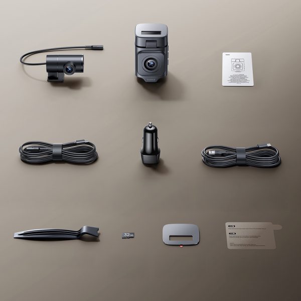1033554-9-kamera-samochodowa-wideorejestrator-z-akumulatorem-baseus-hurtownia-dropshipping.jpg Automašīnas videoreģistrators ar uzlādējamu akumulatoru 4K 1080p WiFi GPS - melns