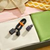 USB-C GaN5 30W ES sienas lādētājs - violets