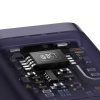 USB-C GaN5 30W ES sienas lādētājs - violets