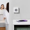 USB-C GaN5 30W ES sienas lādētājs - violets