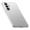 Samsung Galaxy S26 šķidro kristālu maciņš - caurspīdīgs