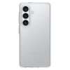 Samsung Galaxy S26 šķidro kristālu maciņš - caurspīdīgs