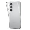 Samsung Galaxy S26 šķidro kristālu maciņš - caurspīdīgs