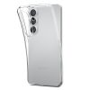 Samsung Galaxy S26 šķidro kristālu maciņš - caurspīdīgs