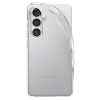 Samsung Galaxy S26 šķidro kristālu maciņš - caurspīdīgs