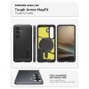 Samsung Galaxy S26 Tough Armor MagSafe vāciņš - melns