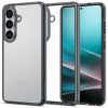 Samsung Galaxy S26 Ultra Hybrid maciņš - daļēji caurspīdīgs