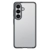 Samsung Galaxy S26 Ultra Hybrid maciņš - daļēji caurspīdīgs