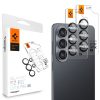 Samsung Galaxy S26 Glas.Tr Ez Fit Optik Pro HD kameras vāciņš, melns - 2 gab.