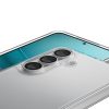 Samsung Galaxy S26+ Ultra Hybrid maciņš - caurspīdīgs