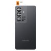 Samsung Galaxy S26+ kameras aizsargapvalks Glas.Tr Ez Fit Optik Pro HD melns - 2 gab.