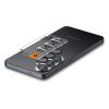 Samsung Galaxy S26+ kameras aizsargapvalks Glas.Tr Ez Fit Optik Pro HD melns - 2 gab.