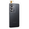 Samsung Galaxy S26+ kameras aizsargapvalks Glas.Tr Ez Fit Optik Pro HD melns - 2 gab.